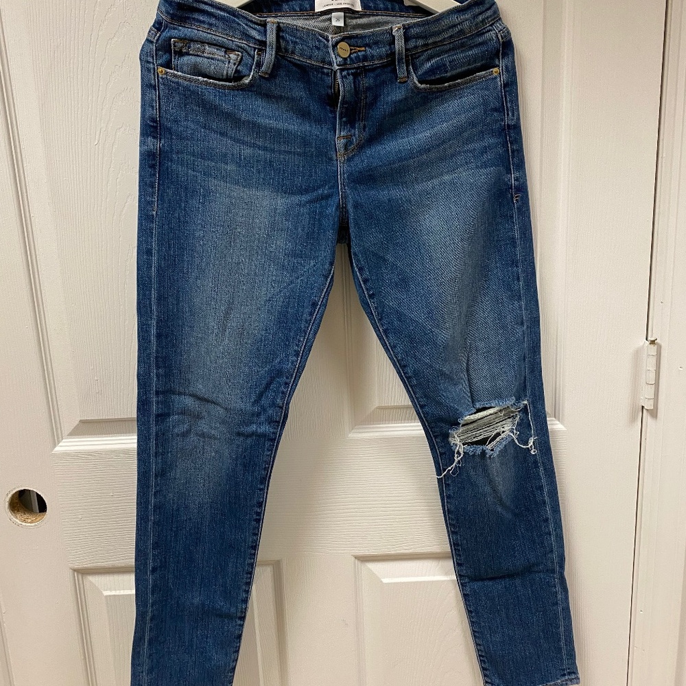 Frame Jeans